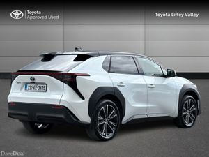Toyota bZ4X BZ4X PREMIERE EDITION - Image 2