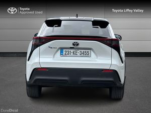Toyota bZ4X BZ4X PREMIERE EDITION - Image 4