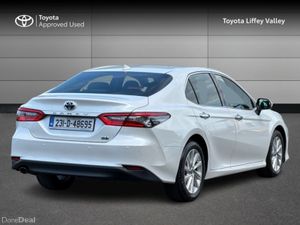 Toyota Camry CAMRY HYBRID AUTO - Image 2