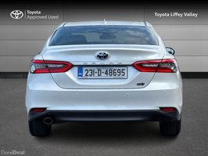 Toyota Camry CAMRY HYBRID AUTO - Image 4