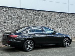 2021 Mercedes Benz E220d Sport Auto - Image 3