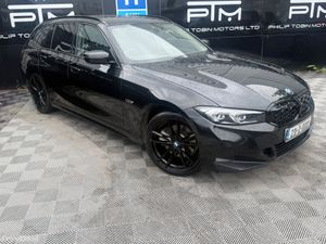 BMW 330e Sport G21 292HP Auto - Image 3