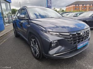 HYUNDAI TUCSON 1.6 PREMIUM AUTOMATIC PHEV - Image 3