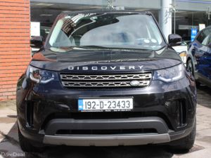 DISCOVERY - CREWCAB - SD4 - SE - FULL HIST - 1 OWN - Image 2