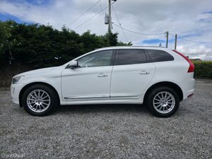 2016 Volvo XC60 D4 Classic - Image 2