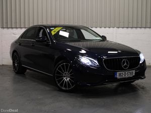 Mercedes-Benz E-Class 2018 - Image 4