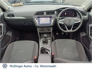 Volkswagen Tiguan 2.0 TDI 150HP Elegance - Image 3