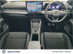 Volkswagen T-Roc R-LINE 1.5TSI 150HP MHEV - Image 2