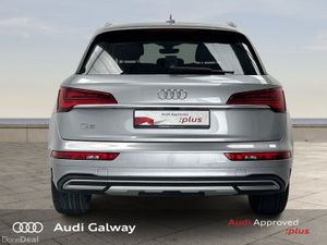 Audi Q5 35 TDI SE 163HP A/T - Image 4