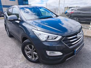 Hyundai Santa Fe 2016 2.2 CRDi 2WD Comfort - Image 3