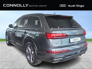 Audi Q7 Competition TFSI e quattro 490bhp Auto Hug - Image 2