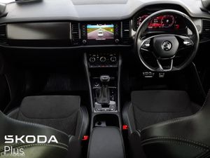 Skoda Kodiaq **SOLD SOLD SOLD SOLD SOLD** - Image 2