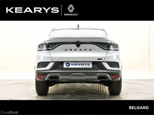 Renault Arkana esprit Alpine E-TECH Hybrid 145 Aut - Image 3
