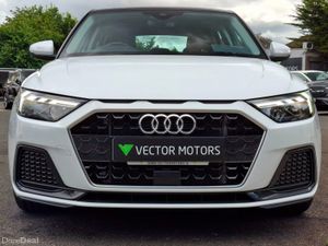 Audi A1 25 TFSI 1.0 PETROL AUTO 5DR 12 MONTH WARRA - Image 3