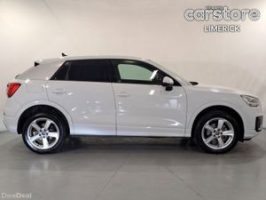 Audi Q2 1.0 TFSI - Image 2