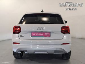 Audi Q2 1.0 TFSI - Image 4