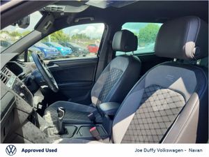 Volkswagen Tiguan R-LINE 2.0TDI 150HP - Image 4