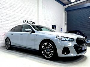 *241*ONLY 20,000 MILES*BMW I5 M-SPORT ED40 250KW 8 - Image 4