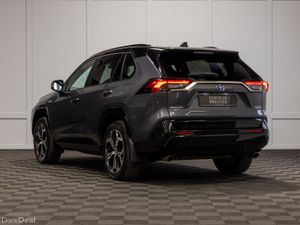 2022 Toyota RAV4 Sport - Image 4