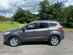 Ford Kuga 2015, 150ps , passenger - Image 2