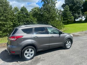 Ford Kuga 2015, 150ps , passenger - Image 4