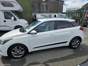 Hyundai i20 2019  Premium - Image 4