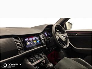 Skoda KODIAQ Diesel Estate Sport Line - Image 2