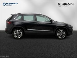 Skoda KAROQ Estate SE L - Image 4
