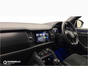 Skoda KODIAQ Estate Sport Line - Image 2