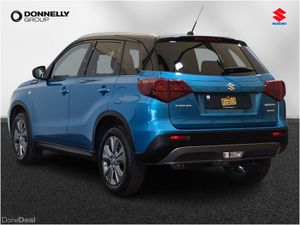 Suzuki Vitara Estate SZ-T - Image 3