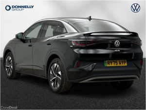 Volkswagen ID.5 Coupe Match Pro - Image 4