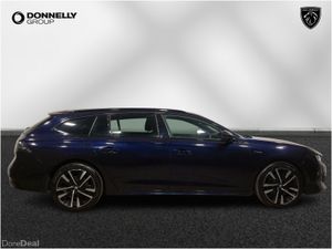 Peugeot 508 Sw Estate GT - Image 3