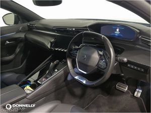 Peugeot 508 Sw Estate GT - Image 4