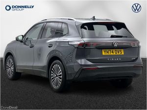 Volkswagen Tiguan Estate Match - Image 3