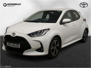 Toyota Yaris Hatchback Design - Image 4