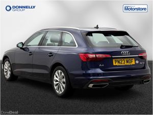 Audi A4 Diesel Avant Technik - Image 3