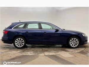 Audi A4 Diesel Avant Technik - Image 4