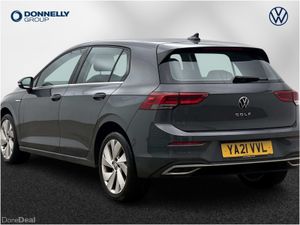 Volkswagen Golf Diesel Hatchback Style - Image 3
