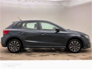 SEAT Ibiza Hatchback SE Technology - Image 4