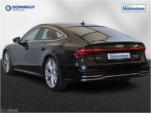 Audi A7 Diesel Sportback S Line - Image 3