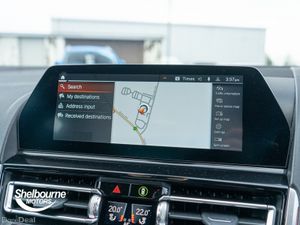 BMW 8 Series 840I M SPORT - Image 4