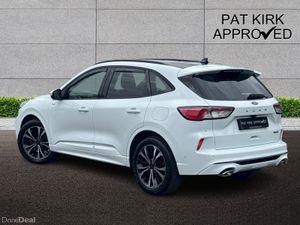 Ford Kuga Estate ST-Line X Edition - Image 2