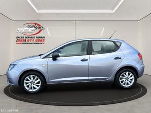 2016 SEAT Ibiza - Diesel - Low Mileage - New NCT - Image 2
