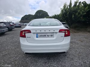 2017 Volvo S60 D4 SE - Image 4