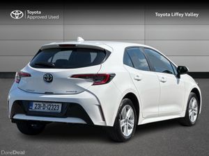 Toyota Corolla COROLLA LUNA H/B - Image 2