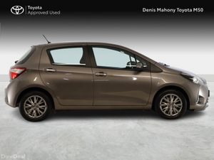 Toyota Yaris Luna Hybrid - Image 3