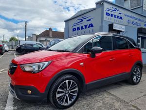 2018 OPEL CROSSLAND X SE 1.2L NCT 07/28 TAX 06/26 - Image 2