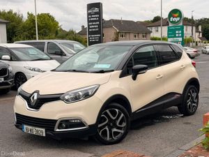 Renault Captur 2016 1.5 Diesel Manual - Image 2