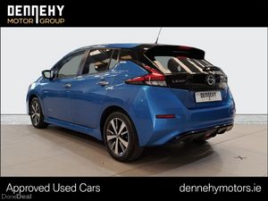 Nissan Leaf Leaf SV 40 kWh - Image 4