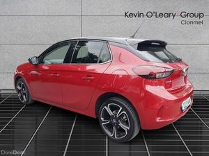 Opel Corsa Elite 1.2i (100PS) S/S 6 Speed - Image 3